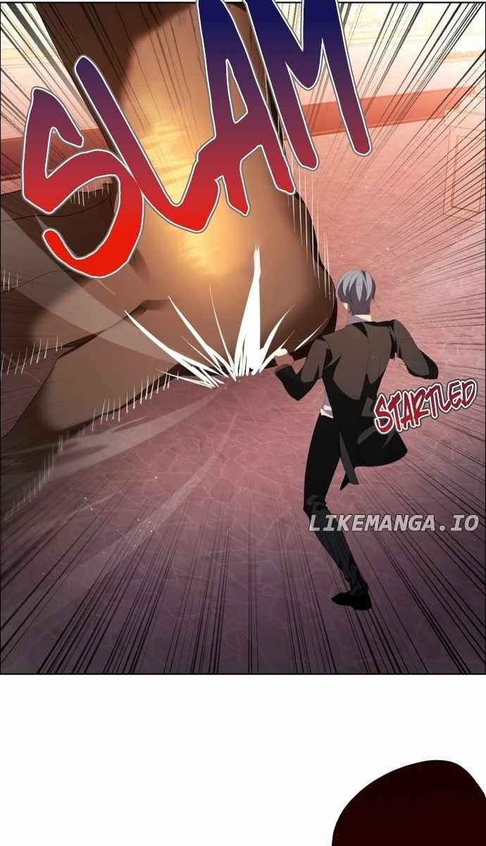 Zero Game: Chapter 305