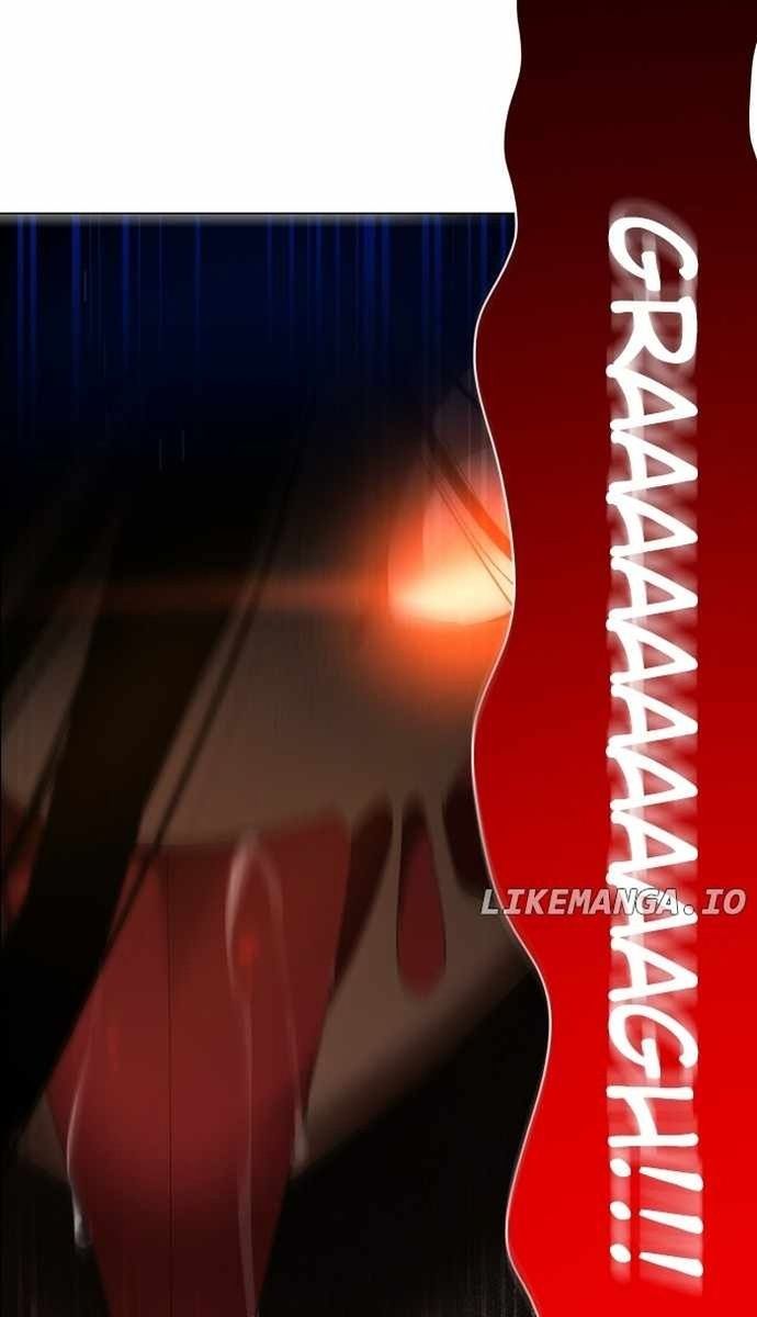 Zero Game: Chapter 305