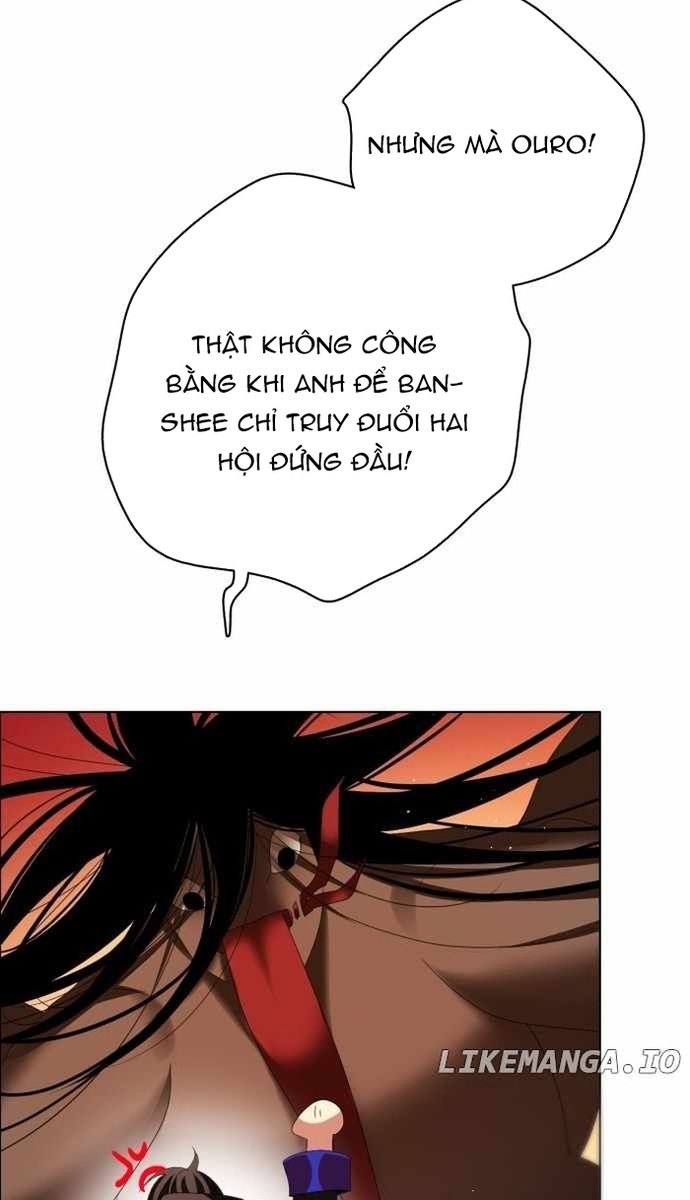 Zero Game: Chapter 305