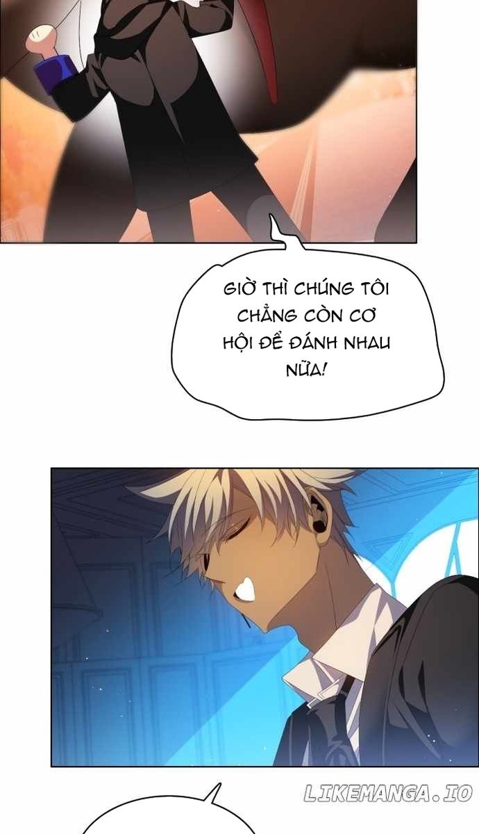 Zero Game: Chapter 305