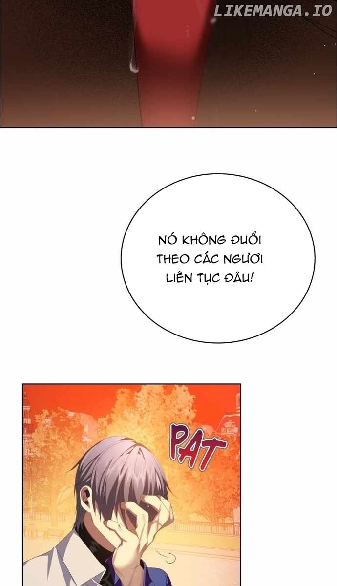 Zero Game: Chapter 305