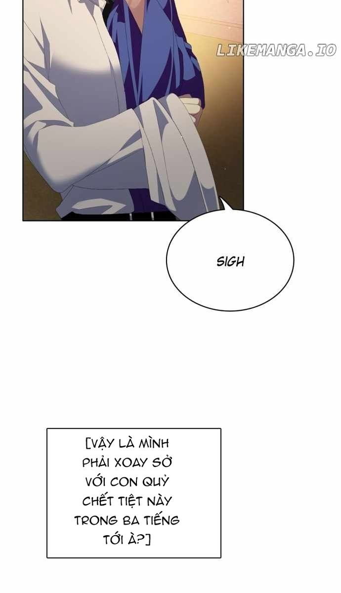 Zero Game: Chapter 305