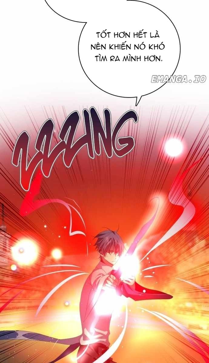 Zero Game: Chapter 305