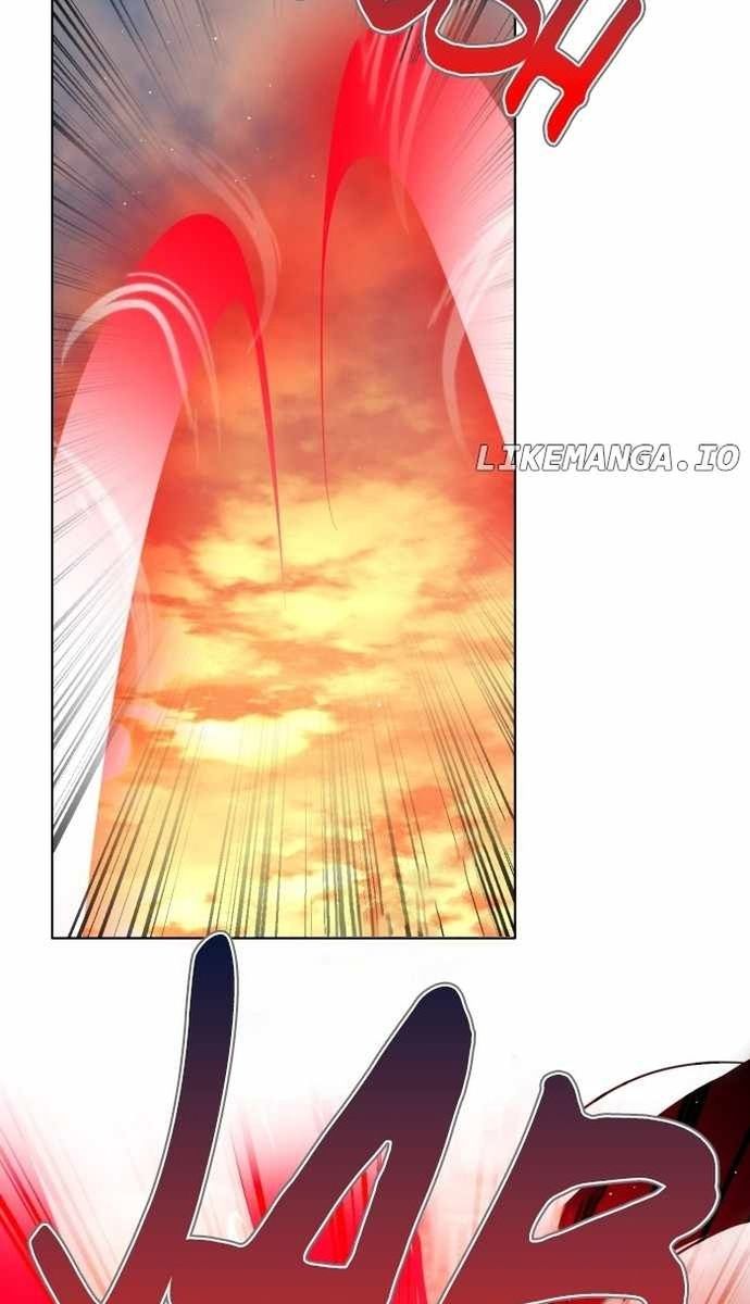 Zero Game: Chapter 305