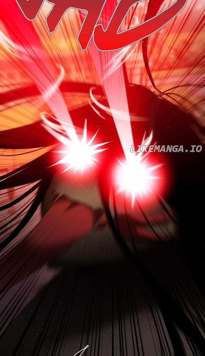Zero Game: Chapter 305