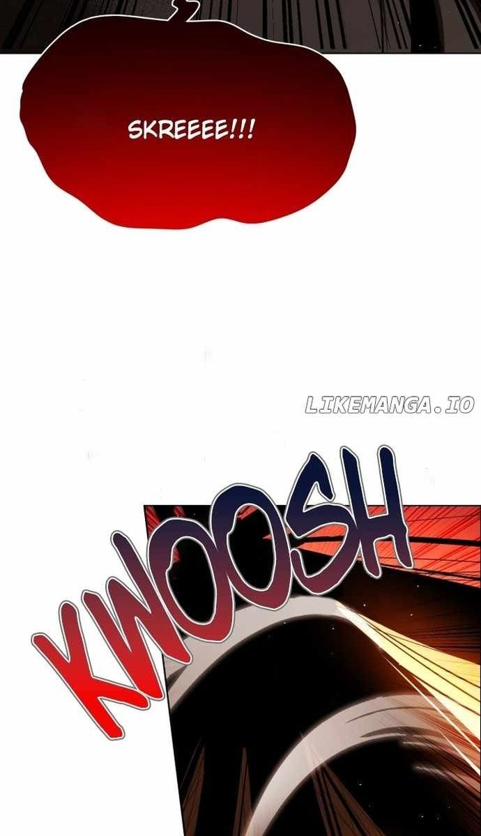 Zero Game: Chapter 305
