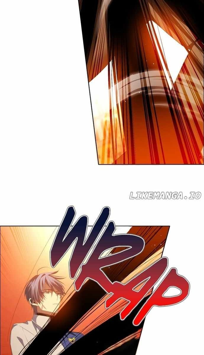 Zero Game: Chapter 305