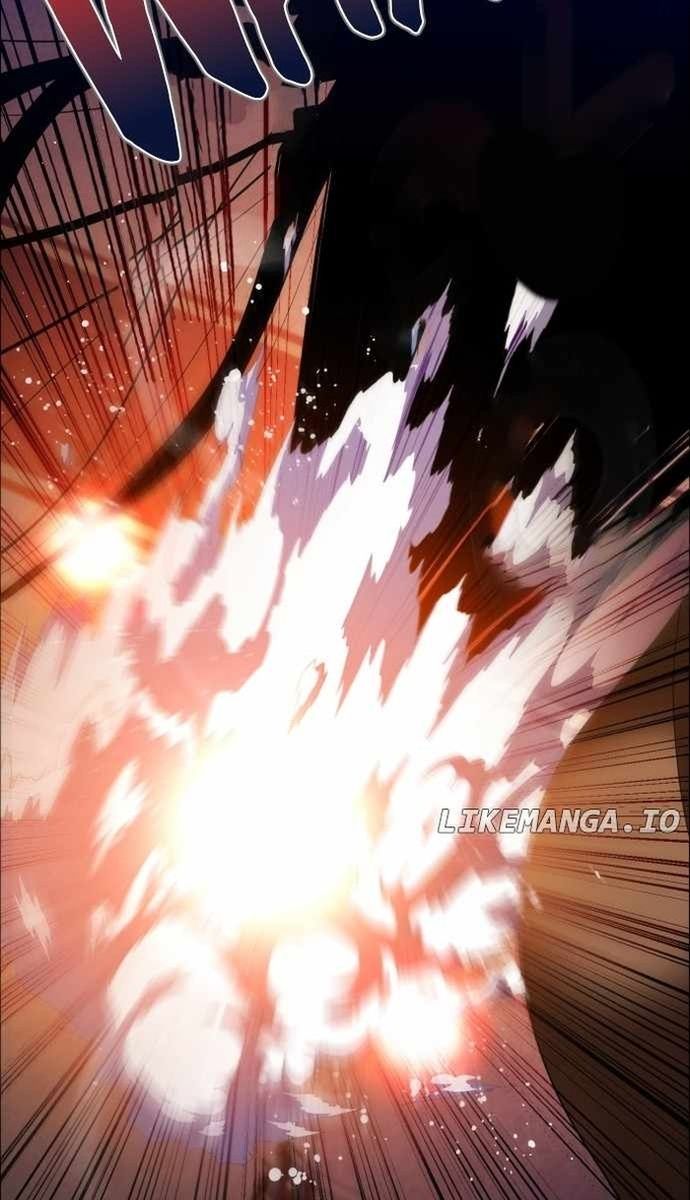 Zero Game: Chapter 305