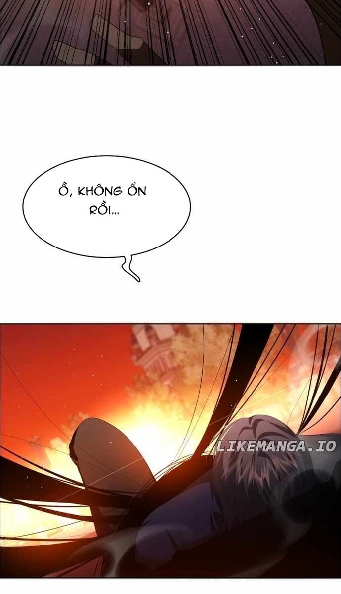Zero Game: Chapter 305