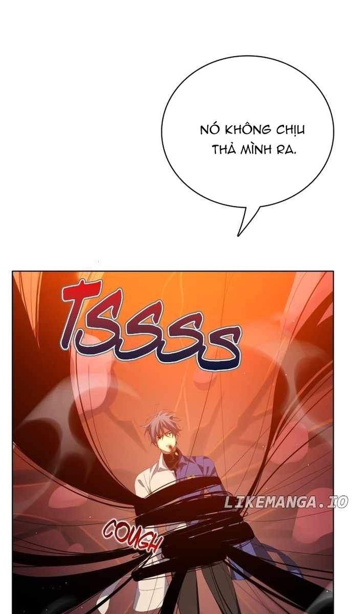 Zero Game: Chapter 305