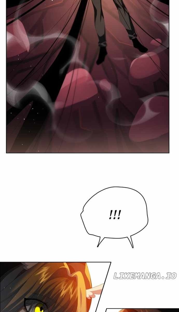 Zero Game: Chapter 305