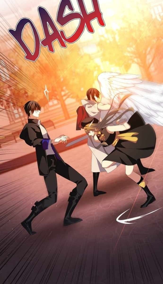 Zero Game: Chapter 305