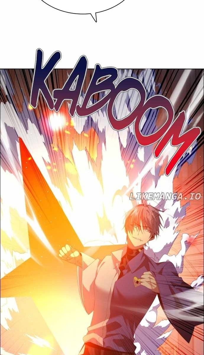 Zero Game: Chapter 305