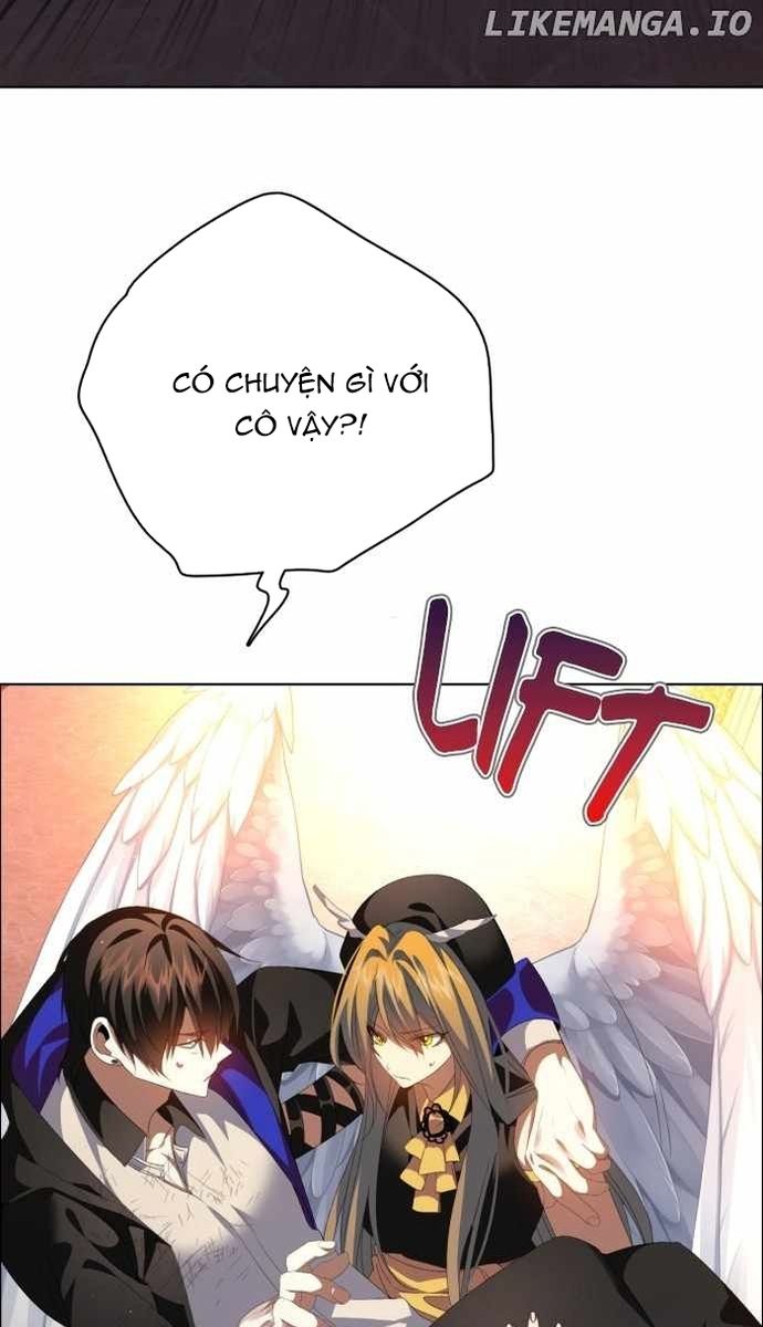 Zero Game: Chapter 305