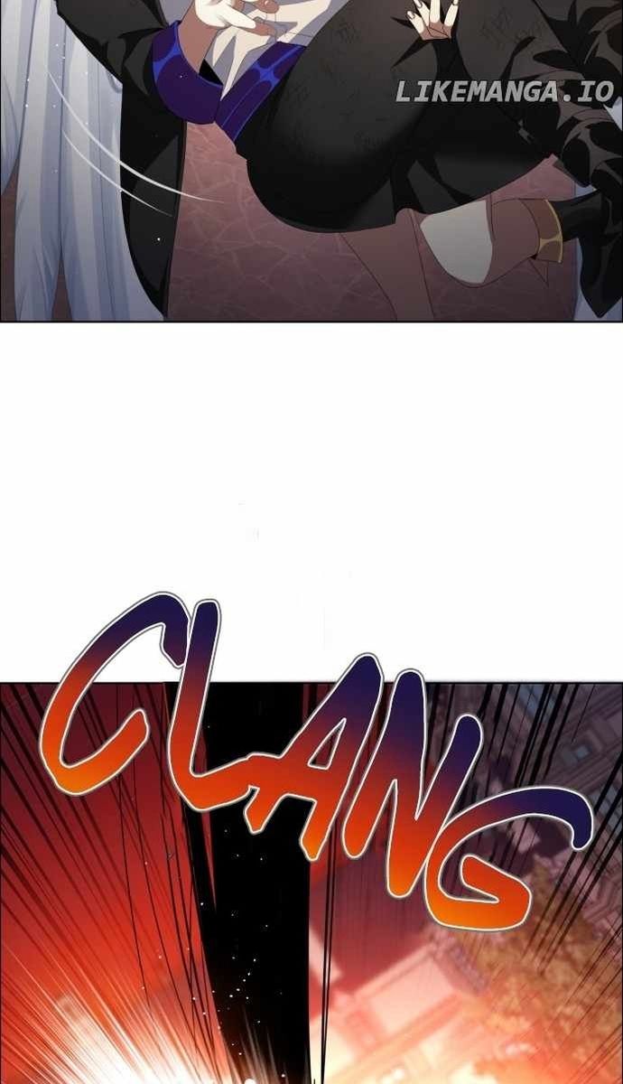 Zero Game: Chapter 305