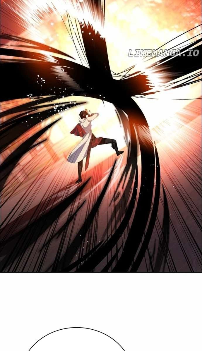 Zero Game: Chapter 305