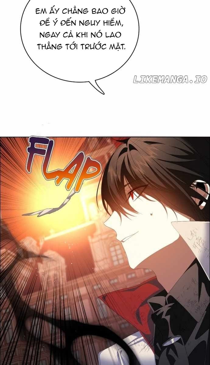 Zero Game: Chapter 305