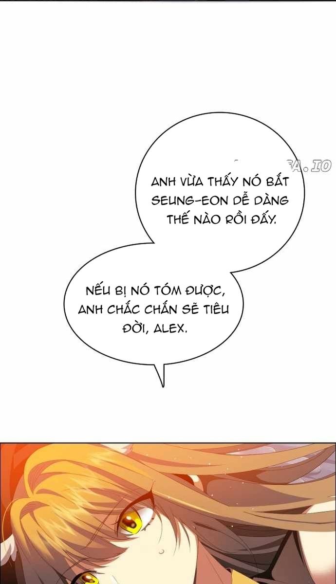 Zero Game: Chapter 305