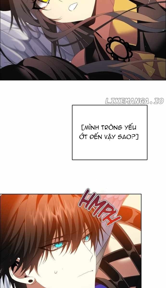 Zero Game: Chapter 305