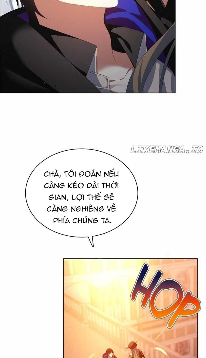 Zero Game: Chapter 305