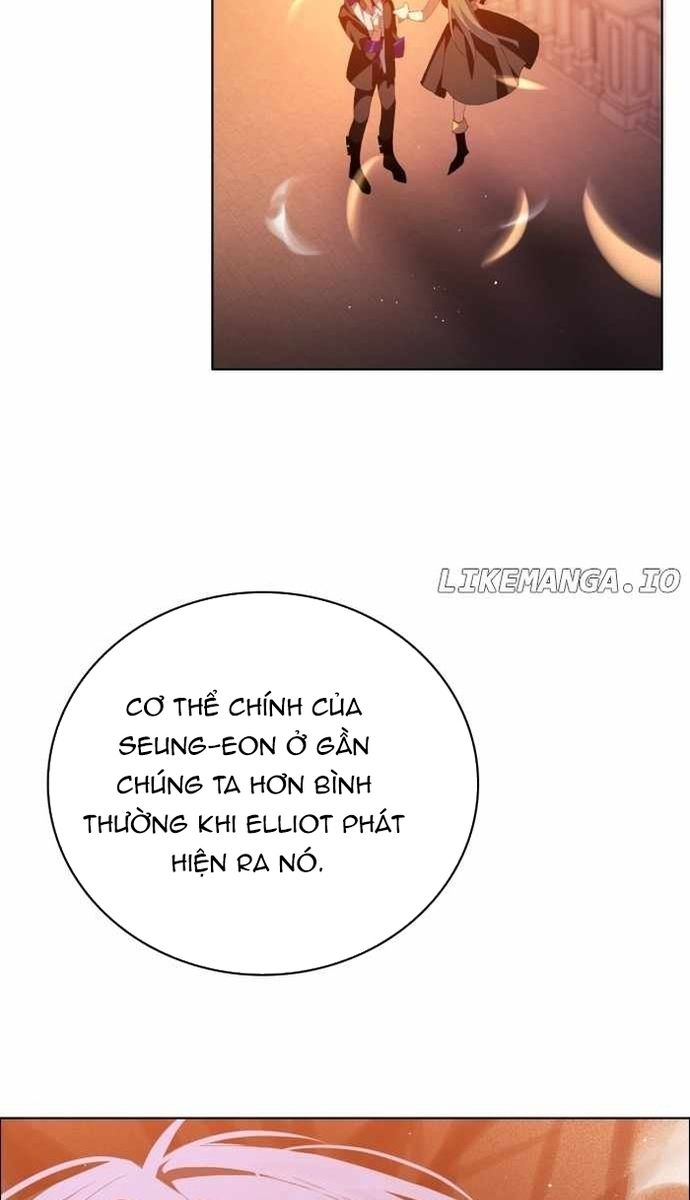 Zero Game: Chapter 305
