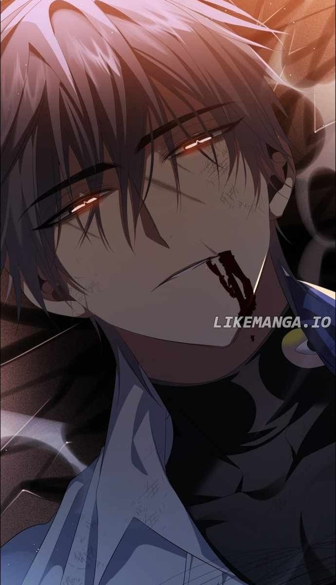 Zero Game: Chapter 305