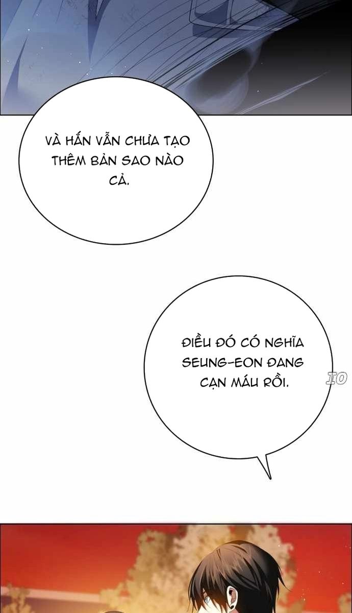 Zero Game: Chapter 305