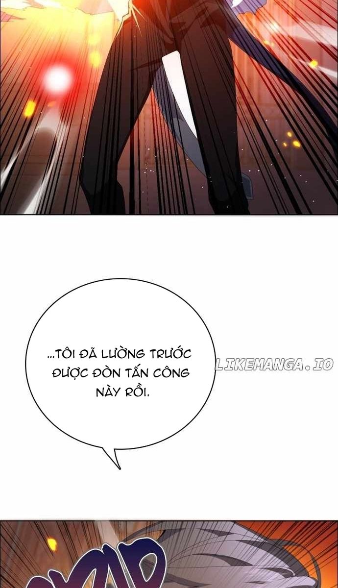 Zero Game: Chapter 305