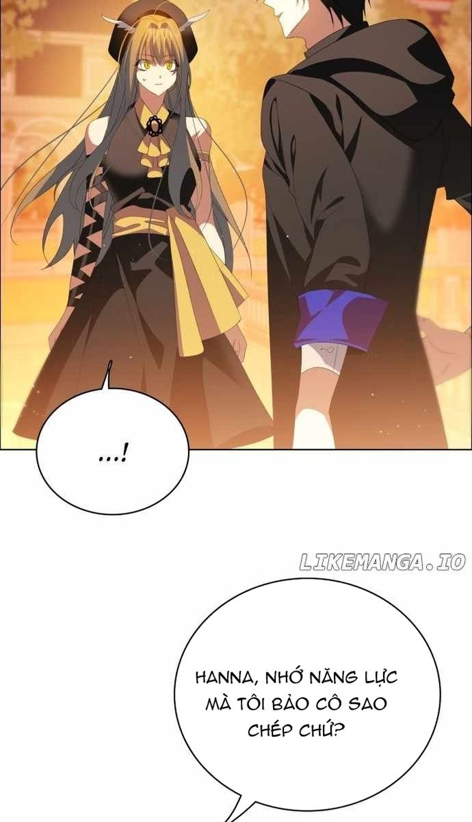 Zero Game: Chapter 305