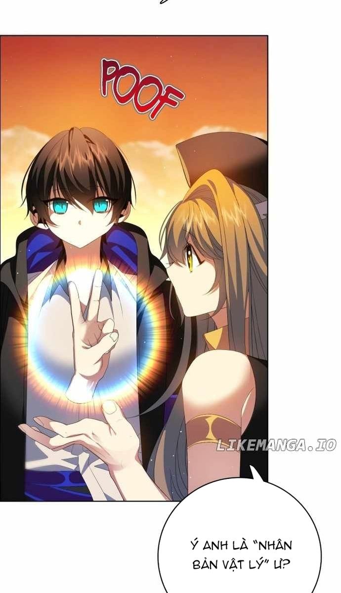 Zero Game: Chapter 305