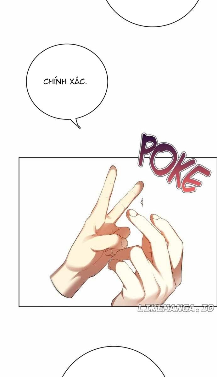 Zero Game: Chapter 305