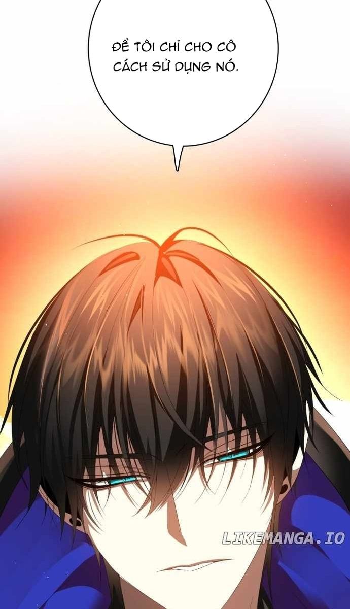 Zero Game: Chapter 305
