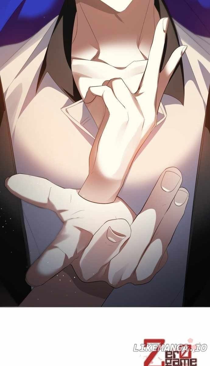 Zero Game: Chapter 305