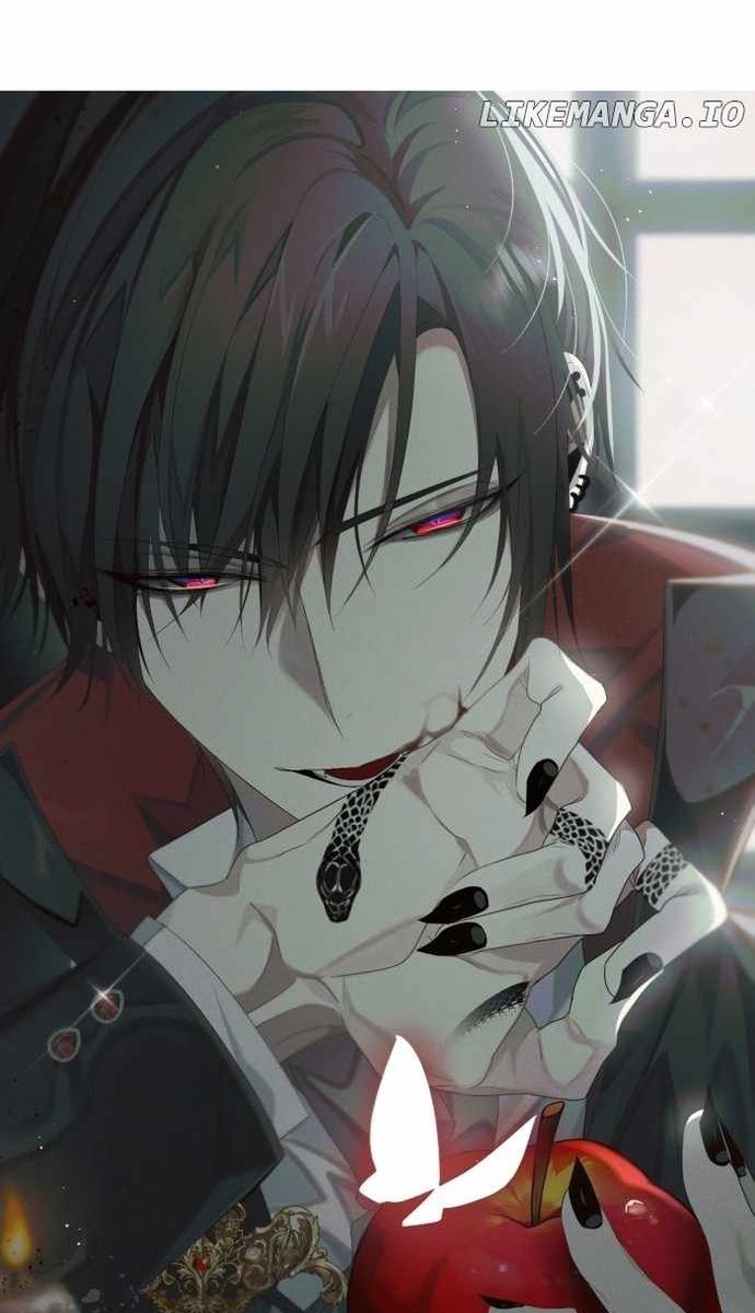 Zero Game: Chapter 307