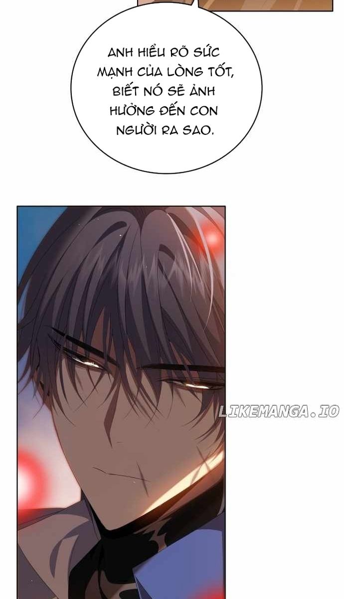 Zero Game: Chapter 307