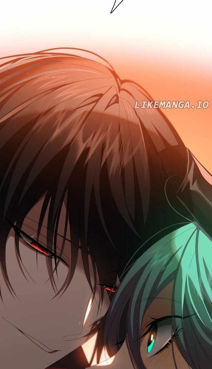 Zero Game: Chapter 307