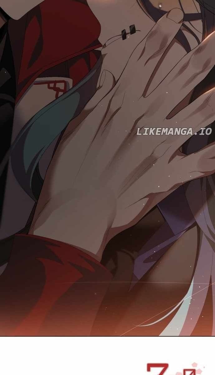 Zero Game: Chapter 307