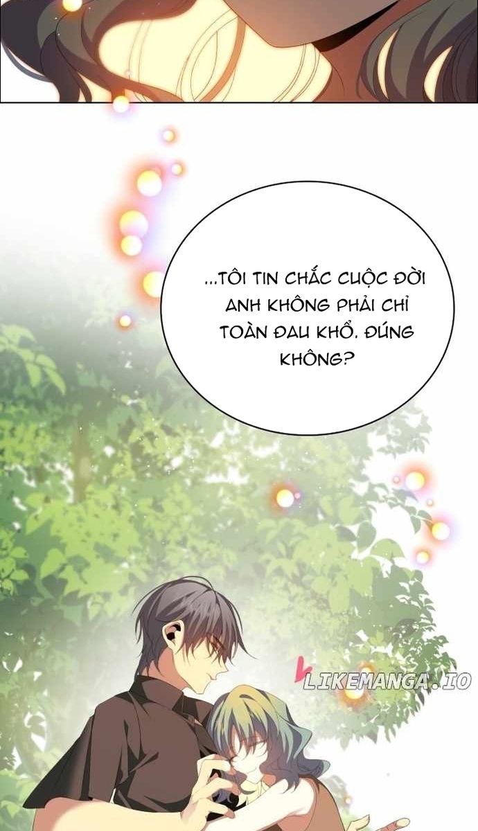 Zero Game: Chapter 307