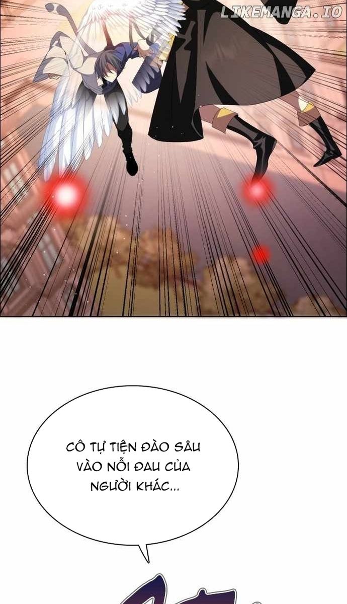 Zero Game: Chapter 307