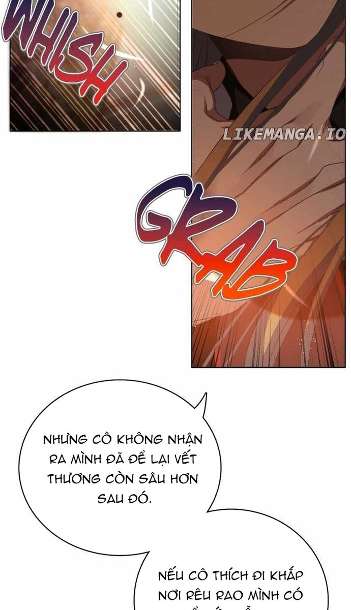 Zero Game: Chapter 307