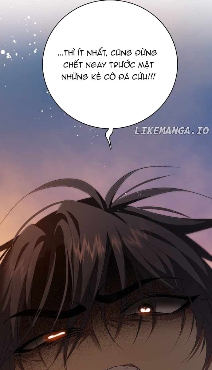 Zero Game: Chapter 307