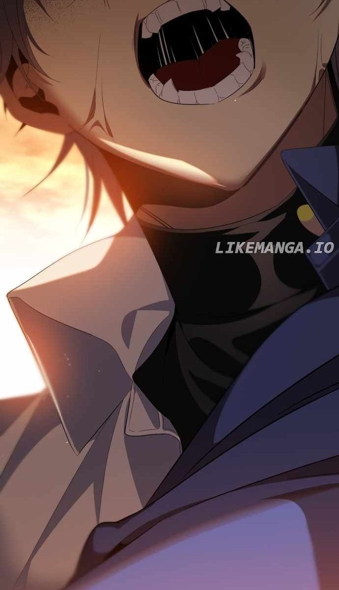 Zero Game: Chapter 307