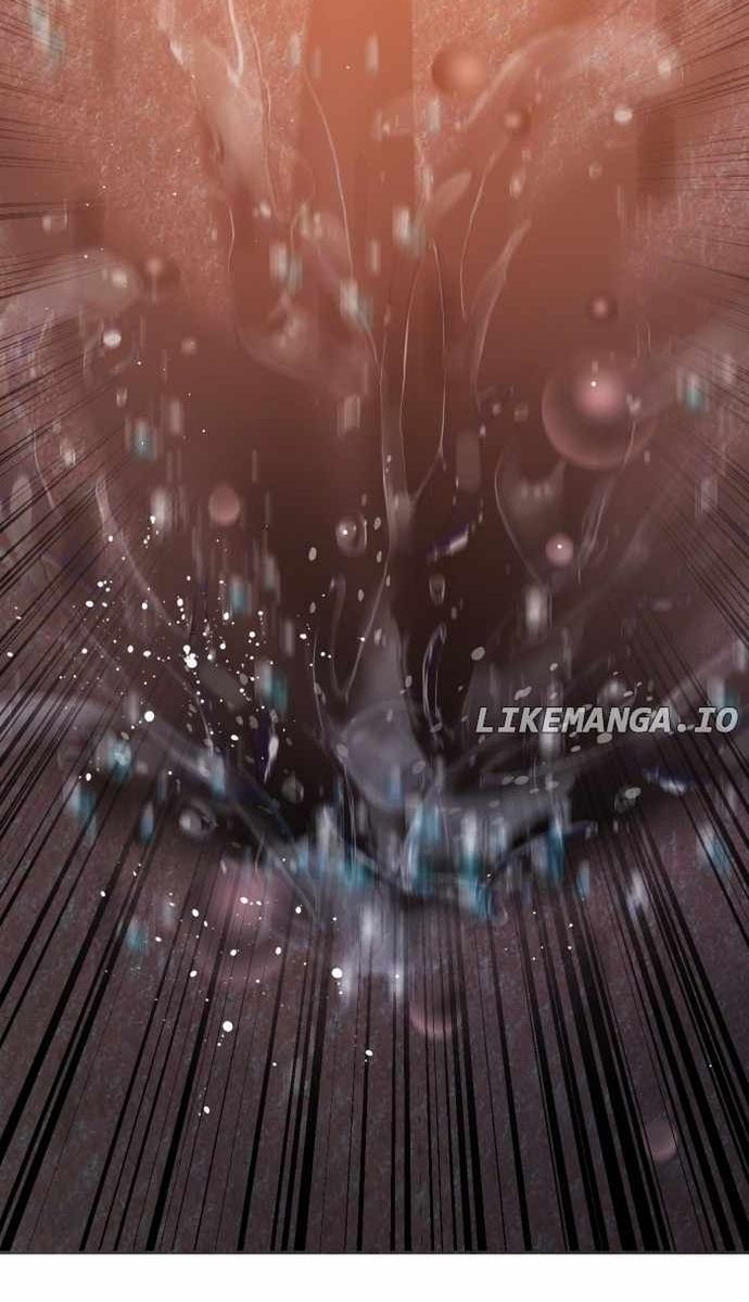 Zero Game: Chapter 307