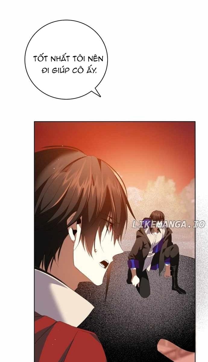 Zero Game: Chapter 307