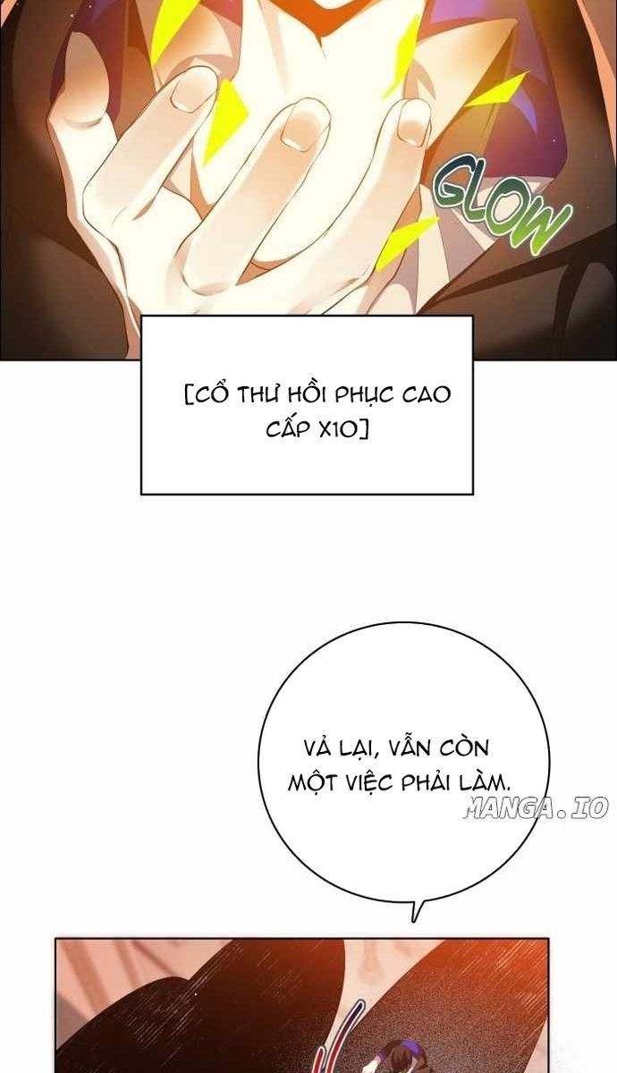 Zero Game: Chapter 307