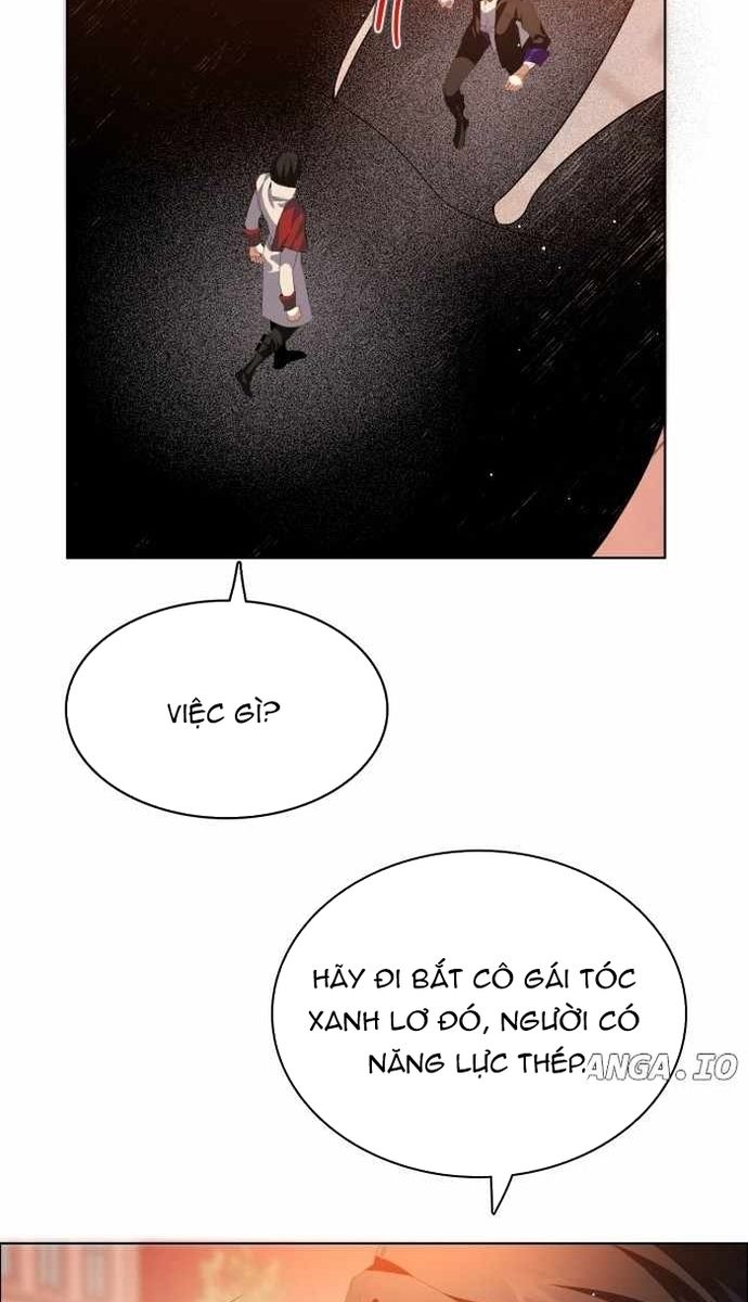 Zero Game: Chapter 307