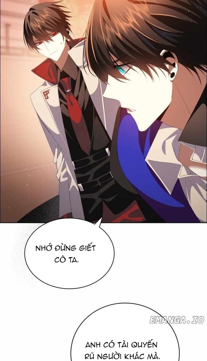 Zero Game: Chapter 307