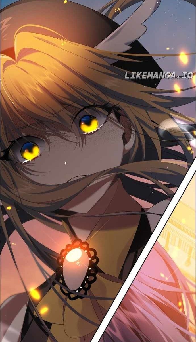 Zero Game: Chapter 307