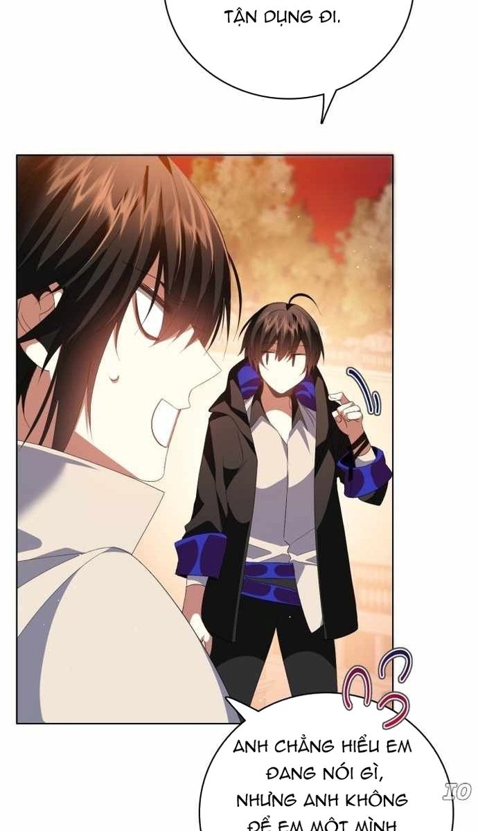 Zero Game: Chapter 307