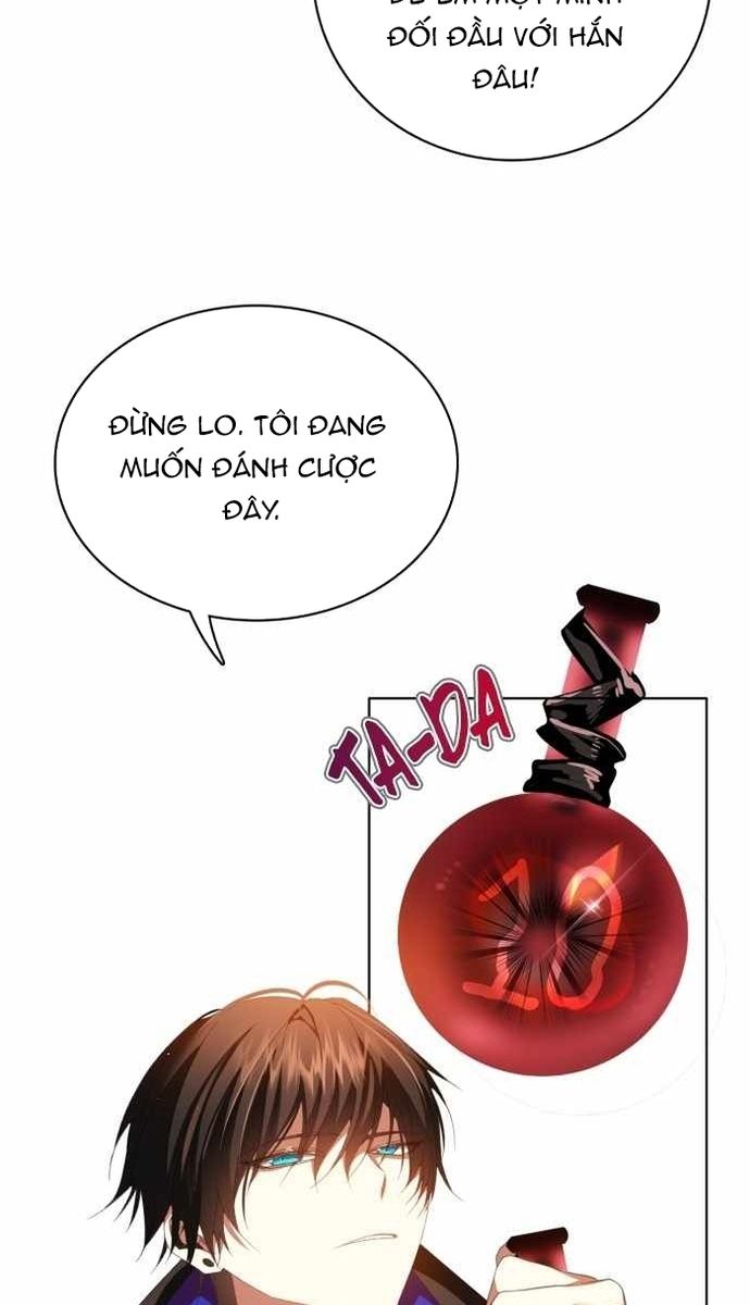 Zero Game: Chapter 307